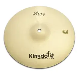 Тарелка барабанная KINGDO 12" Ming Splash