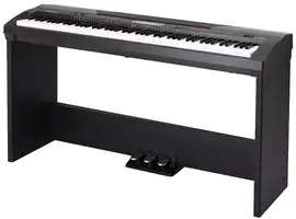Компактное цифровое пианино Medeli SP4200  со стойкой