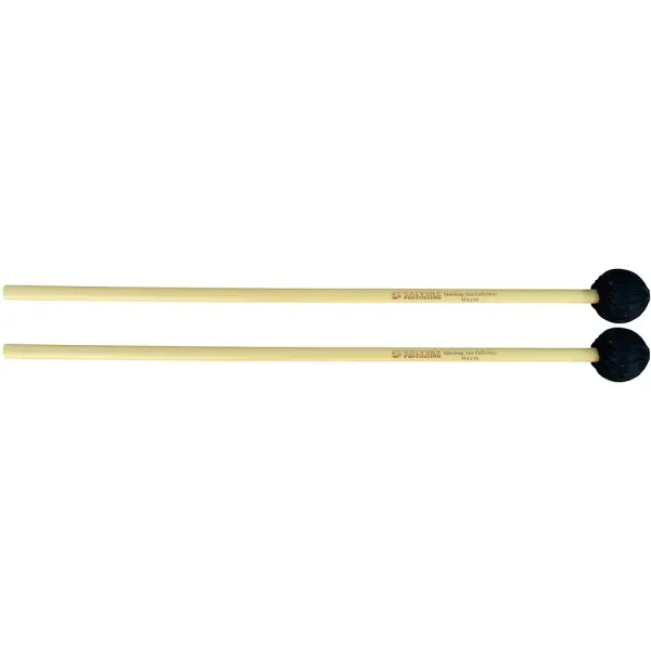 Salyers Percussion Marching Arts Collection Vibraphone Mallets Hard