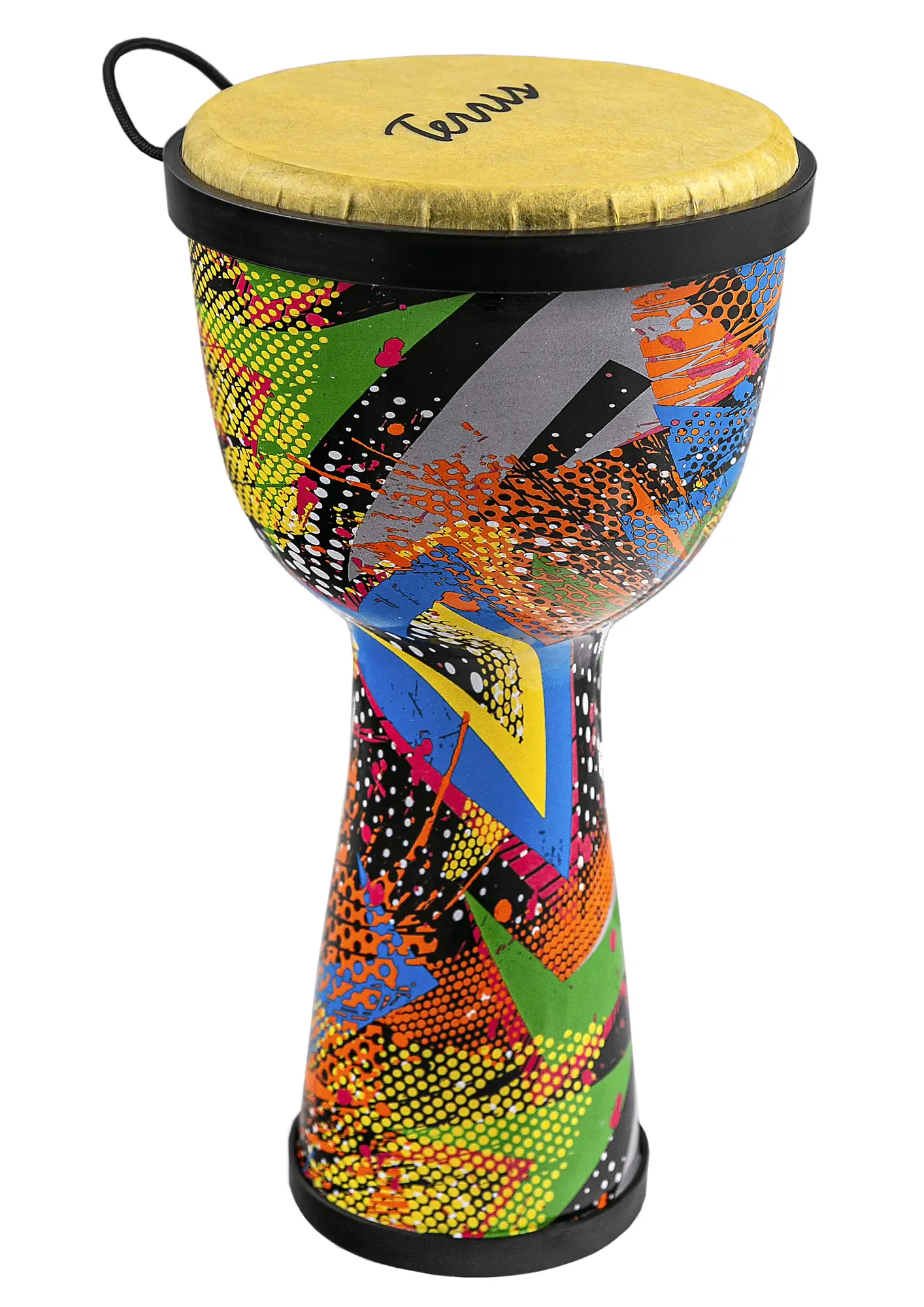 Джембе TERRIS DPC-08 URBAN Africa