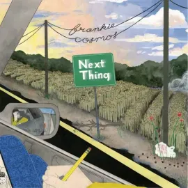 Frankie Cosmos - Next Thing (10 Year Anniversary) [Fool's Gold Vinyl]