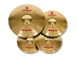SONOR Armoni ACR Set 1 Rock "Showroom Model"
