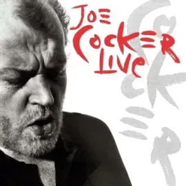 Виниловая пластинка Joe Cocker – Joe Cocker Live