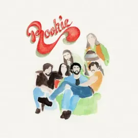 Виниловая пластинка Rookie - Rookie [New Vinyl LP] 180 Gram, Digital Download