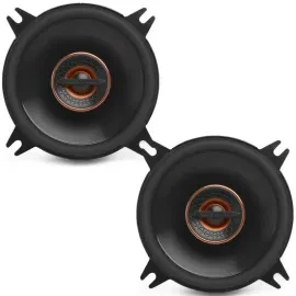 Infinity REF407F 70W RMS 4" 2-way 3-ohm Coaxial Speakers
