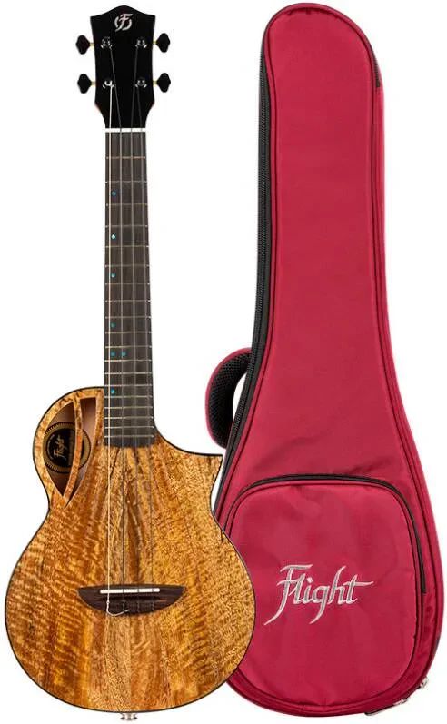 FLIGHT AVIATOR Mango Tenor - Укулеле тенор