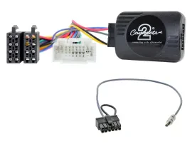 Connects2 Lenkradadapter für Honda S2000 Civic CR-V Zenec 42-HO-409