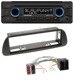 Blaupunkt AUX MP3 CD Bluetooth USB Autoradio für Mercedes Sprinter W314 ab 2001