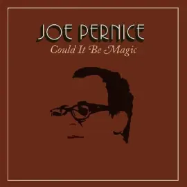 Виниловая пластинка Joe Pernice – Could It Be Magic (Релиз 2021)