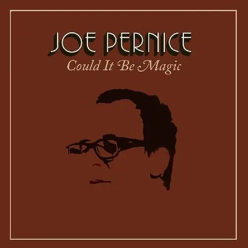 Виниловая пластинка Joe Pernice – Could It Be Magic (Релиз 2021)