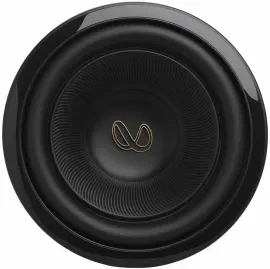 Infinity Reference 103W 10" Single 2-or 4-ohm Car Subwoofer