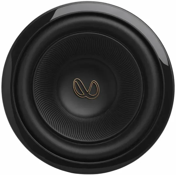 Infinity Reference 103W 10" Single 2-or 4-ohm Car Subwoofer