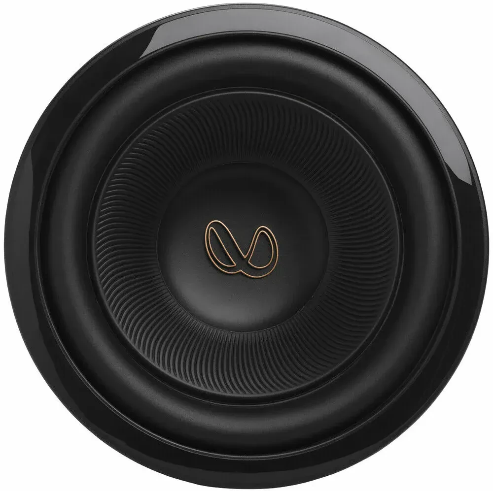 Сабвуфер пассивный для авто Infinity Reference 103W 10" 2/4 Ом