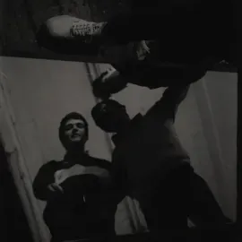 Виниловая пластинка BadBadNotGood – III Sealed