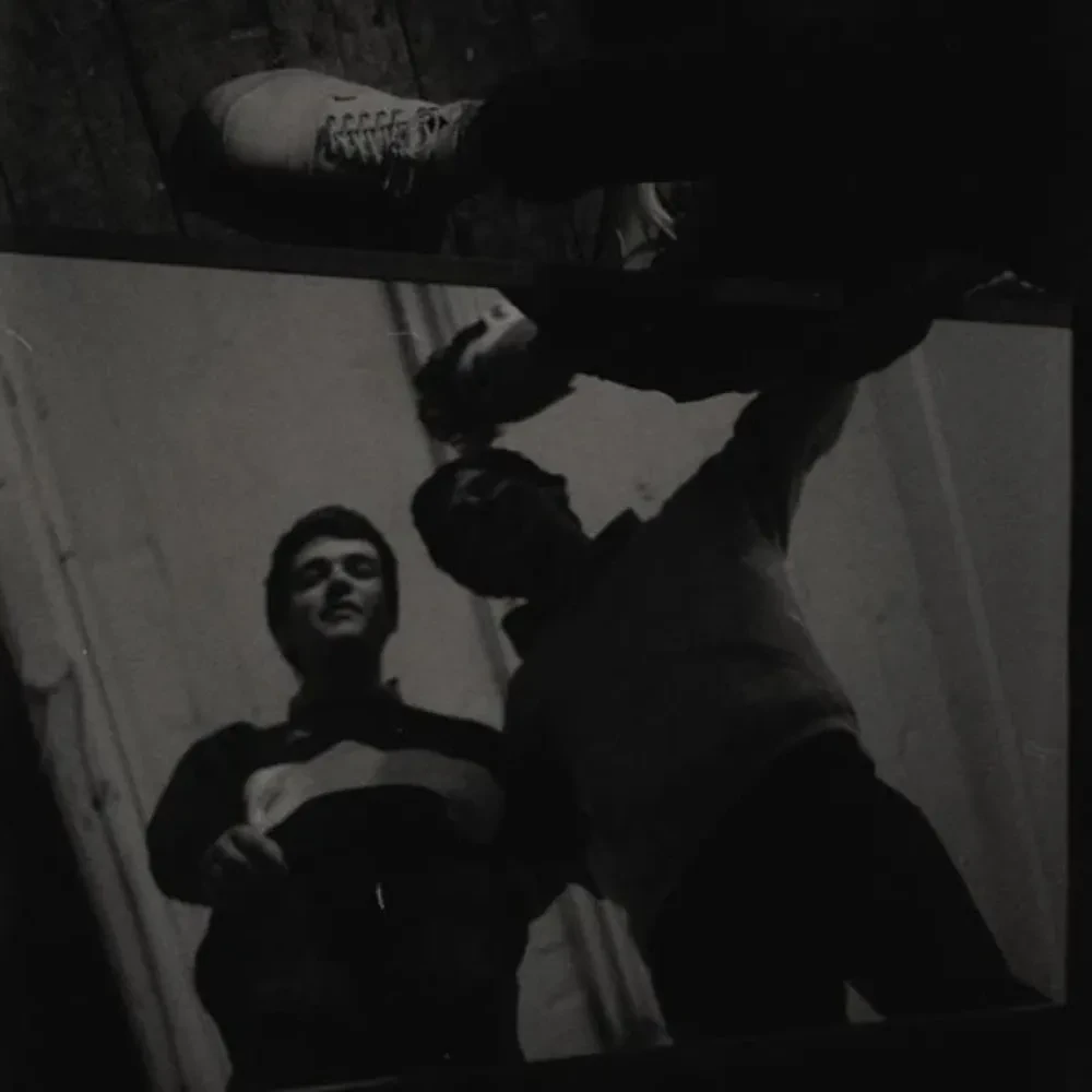 Виниловая пластинка BadBadNotGood – III Sealed