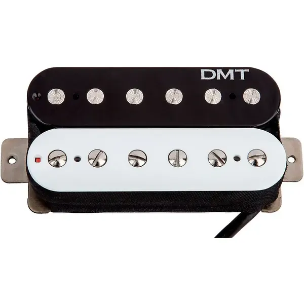 Звукосниматель для электрогитары Dean Michael Schenker Lights Out F-Spaced Bridge Zebra