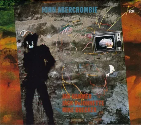 JOHN ABERCROMBIE - Night (CD)