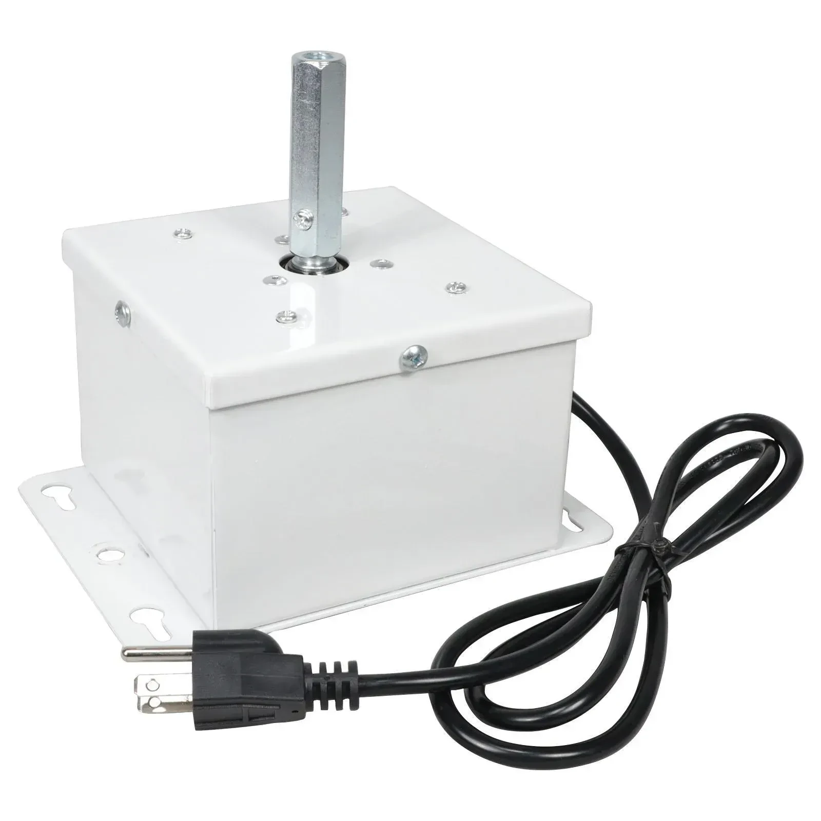 Мотор для зеркального шара ProX X-MOTOS-WH White