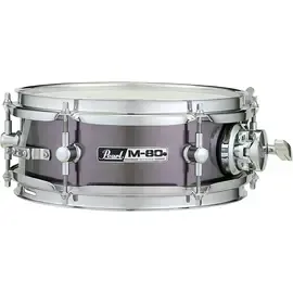 Малый барабан Pearl M80 Snare Drum 10x4 Brushed Pewter