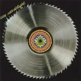 CAN - Saw Delight (CD)