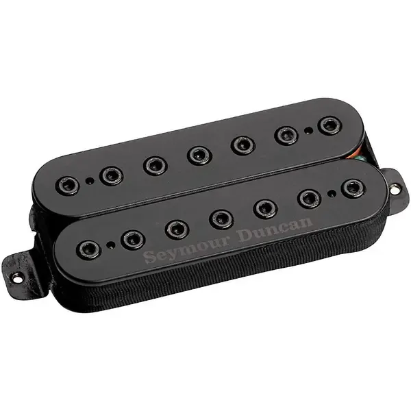 Звукосниматель для электрогитары Seymour Duncan Mark Holcomb Alpha Omega 7 Neck Black