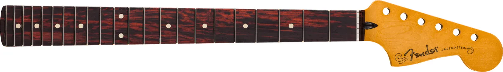 Гриф для гитары Fender 099-0590-921 Player II Jazzmaster Modern C