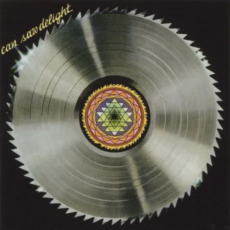 CAN - Saw Delight (CD)