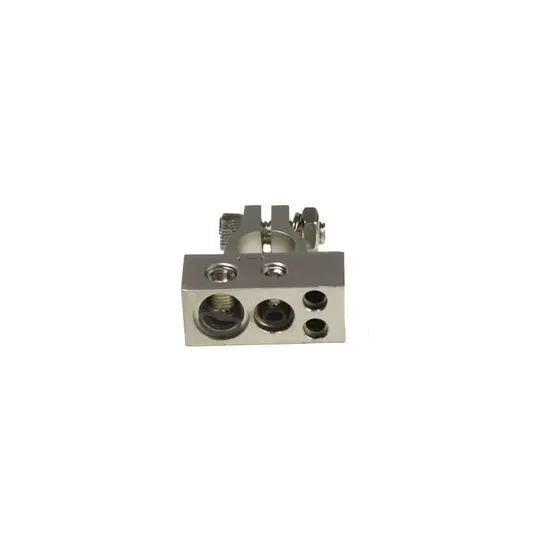 Stinger SSVLBTN VL VL Series Negative Battery Terminal 1/0 4 GA 8GA Outputs