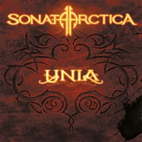 SONATA ARCTICA - Unia (CD)