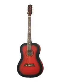 Акустическая гитара Niagara FL-39RDS
