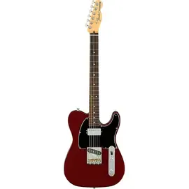 Электрогитара Fender American Performer Telecaster HS Rosewood FB Aubergine