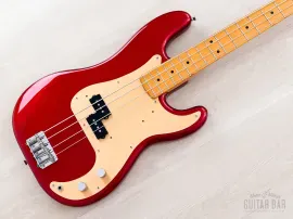 1991 Fender Precision Bass ‘57 Vintage Reissue PB57-70US w/ USA Pickup, Japan