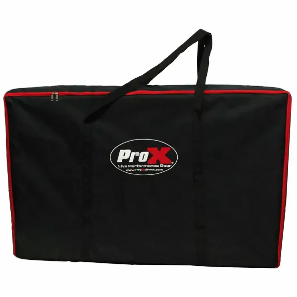 Чехол для музыкального оборудования ProX XF-4X3048BAG Black