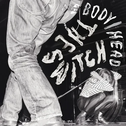 Виниловая пластинка Body/Head - Switch [New Vinyl LP]