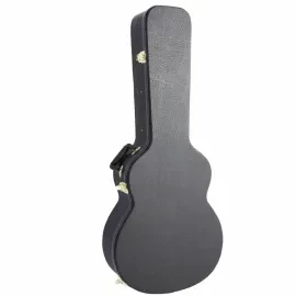 On-Stage GCA5600B Hardshell Jumbo Acoustic Guitar Case