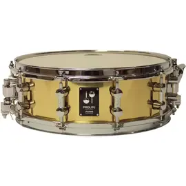 Малый барабан Sonor ProLite Brass 14x5 Polished