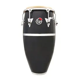 Latin Percussion LP522X-1BK Conga Drum Black