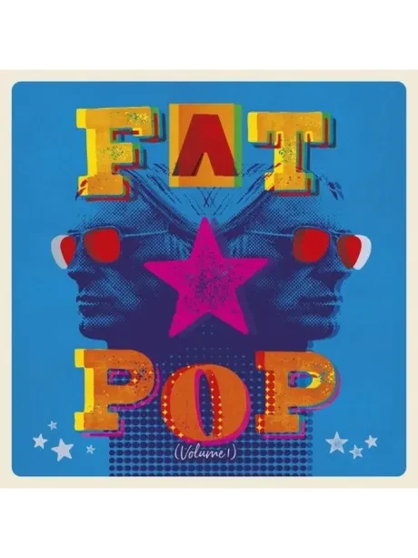 PAUL WELLER - Fat Pop (CD)