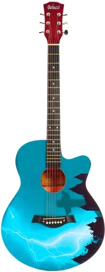 Акустическая гитара Belucci BC4040 1570