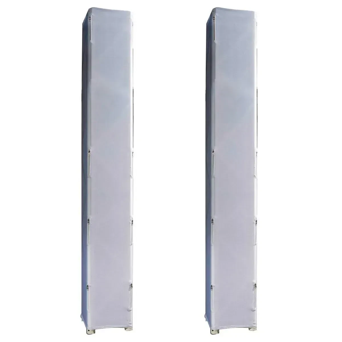 Global Truss GT-TC2.0-ZIP F34 6.56FT Truss Covers with Zipper 2-Pack