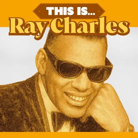 Виниловая пластинка Ray Charles – This Is...