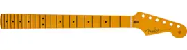 Гриф для электрогитары Fender American Professional II Scalloped Maple Stratocaster Neck