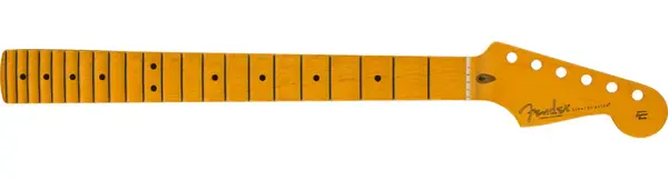 Гриф для электрогитары Fender American Professional II Scalloped Maple Stratocaster Neck