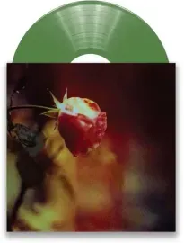 Виниловая пластинка Pluralone - Stretch The Truth B/W Green & Gold (Olive Green) [New 7" Vinyl] Colo