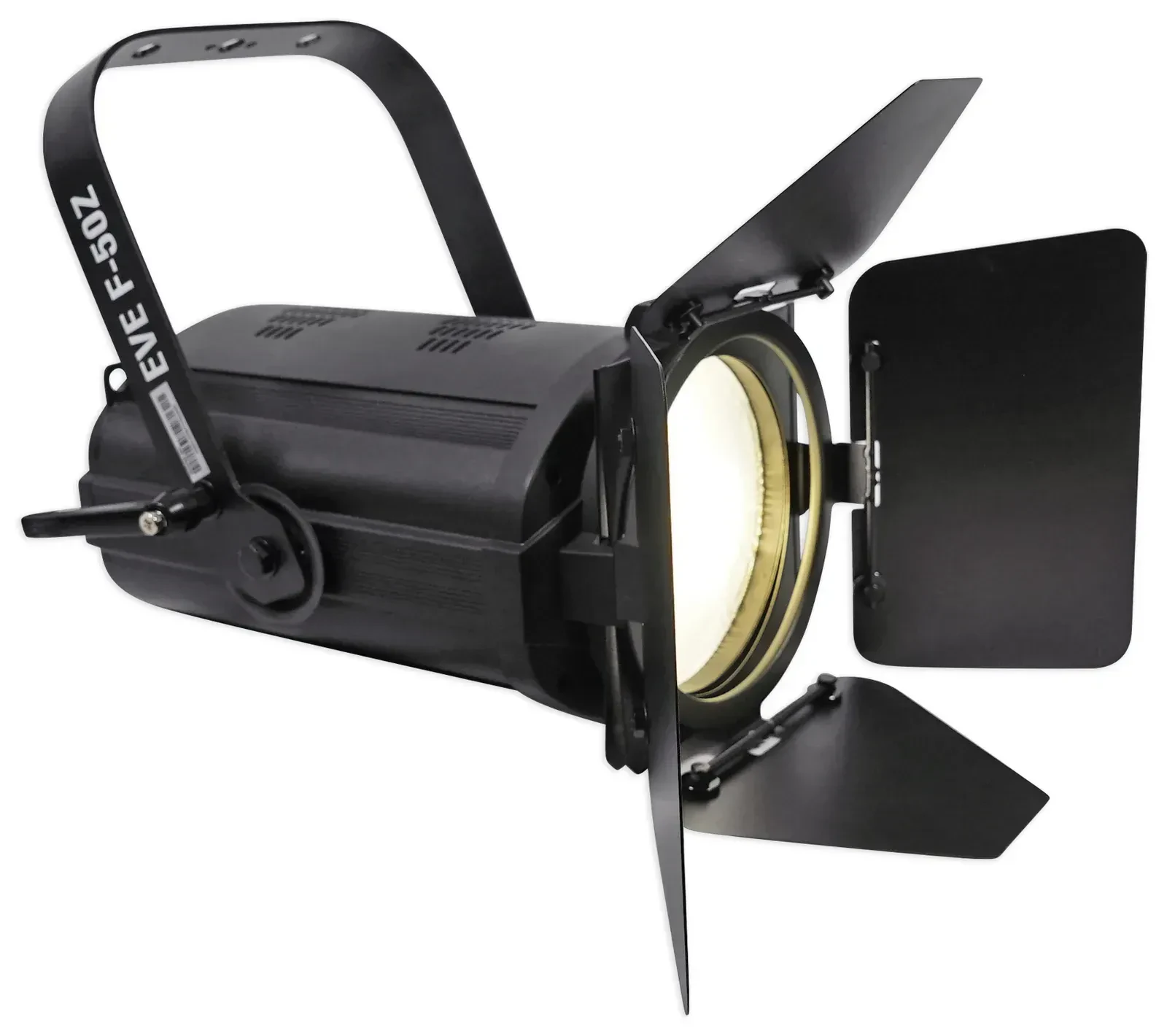 Светодиодный прибор Chauvet DJ EVE F-50Z