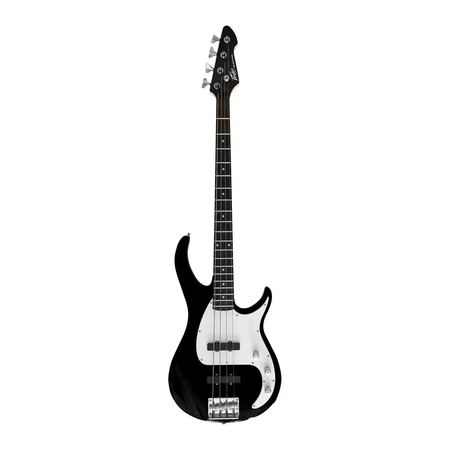 Бас-гитара Peavey Milestone Black