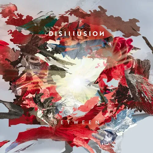 Виниловая пластинка Disillusion - Between [New 7" Vinyl] Ltd Ed