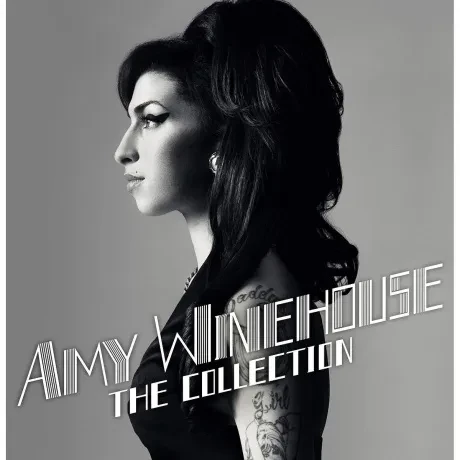 AMY WINEHOUSE - The Collection (Box) (5CD)
