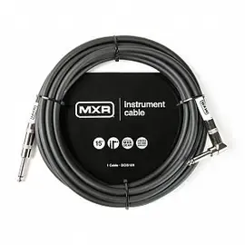 Инструментальный кабель MXR DCIS15R 4.5 м