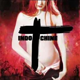 Виниловая пластинка Indochine – Paradize (Релиз 2016)